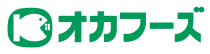 オカフーズ_LOGO